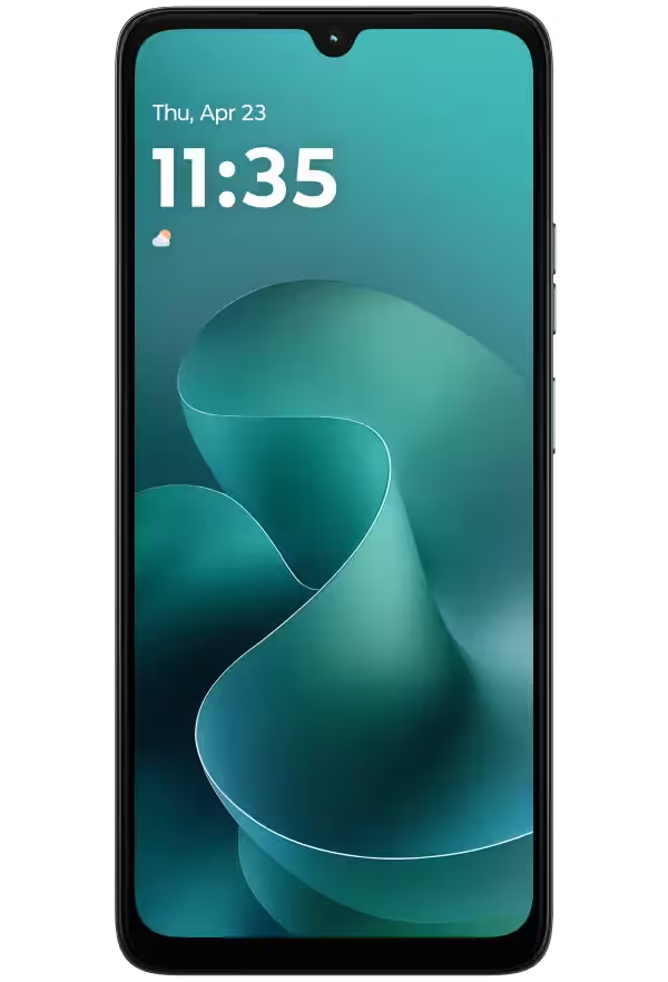 Motorola Moto G06 Power - PANTONE Tapestry (Blue)   6,88"/ Dual SIM/ 4GB/ 256GB/ LTE/ Android 15